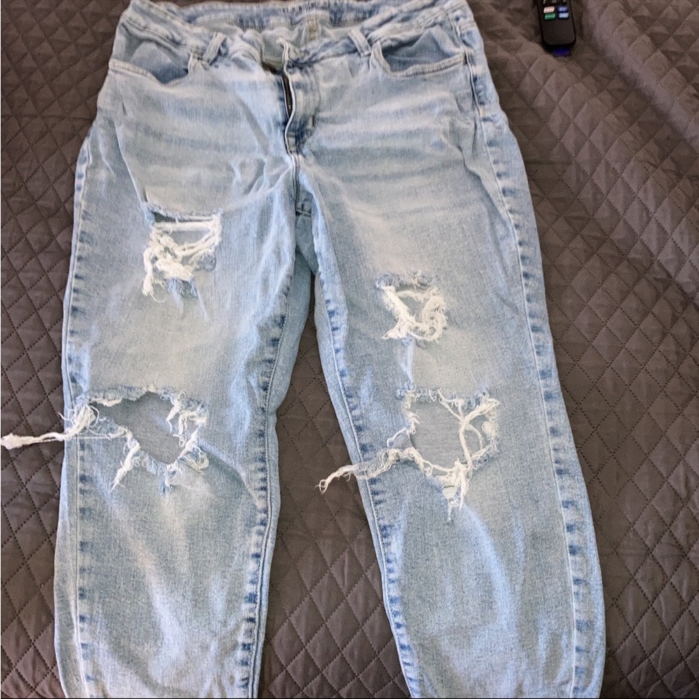 Maurice’s Jeans